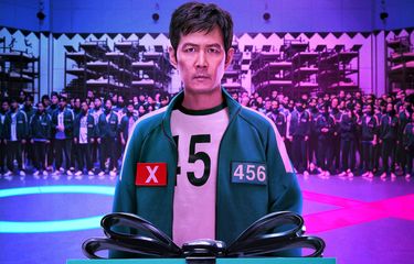 Squid Game 2 Rilis Teaser Trailer, 456 Kembali Hadapi Front Man