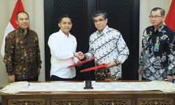 Kemnaker dan Kemenhut Berkolaborasi Perluas Kesempatan Kerja melalui Agroforestri