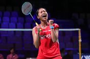 Piala Uber 2026 Indonesia Vs Korea Selatan, Laga Ulangan Beda Rasa