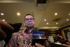 Data Pemilih Diduga Bocor, Sudirman Said Minta KPU Lebih Hati-hati