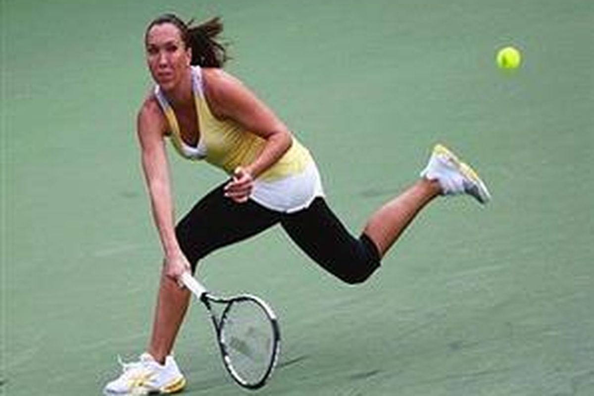 Jelena Jankovic