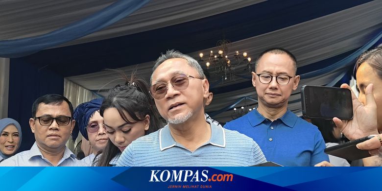 Ridwan Kamil Tampaknya Fokus Maju di Pilkada Jabar