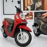Cek Daftar Aksesori Resmi All New Honda Scoopy