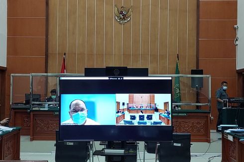 Terdakwa Kasus KSP Indosurya Henry Surya Dituntut 20 Tahun Penjara dan Denda Rp 200 Miliar