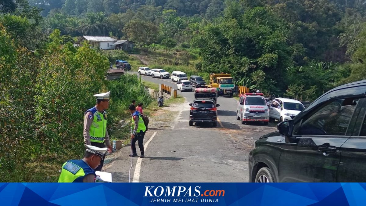 Mobil Matik CVT Kurang Cocok untuk Tanjakan Curam? Ini Penjelasannya