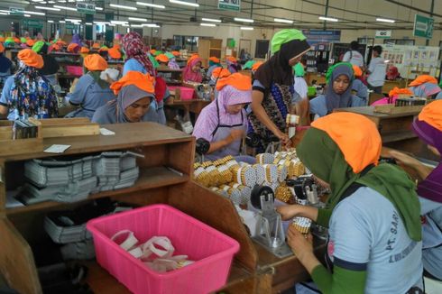 Perusahaan Kecil Ingin Penyederhanaan Tarif Cukai Rokok Dijalankan