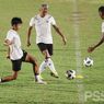 Jadwal Timnas Indonesia Vs Afghanistan, Uji Coba Jelang Kualifikasi Piala Dunia