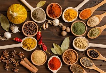 Mengangkat Nilai Rempah Nusantara