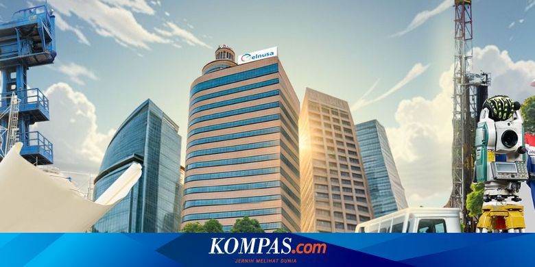 Elnusa (ELSA) Rayakan 56 Tahun, Tegaskan Komitmen Energi Berkelanjutan dan Dampak Nyata bagi Negeri