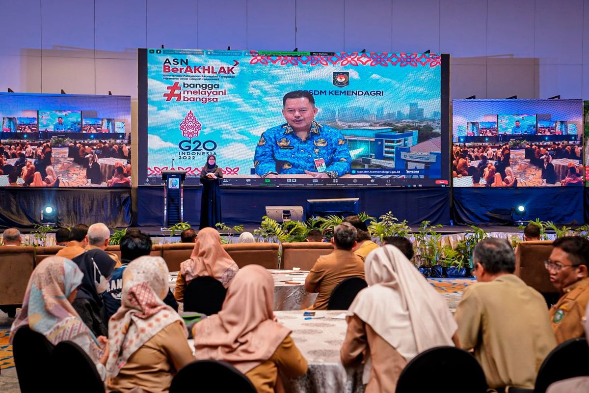 Musyawarah Perencanaan Pembangunan (Musrenbang) Rencana Kerja Pemerintah Daerah (RKPD) Provinsi Sulsel Tahun 2024. 