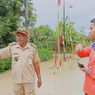 Diguyur Hujan Lebat, 2 Dusun di Cilacap Terendam Banjir
