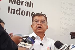 Prabowo Tunda Kirim Pasukan Perdamaian BoP, Ini Saran dari JK