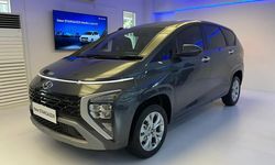 Hyundai Tertarik Hadirkan MPV Listrik di Indonesia