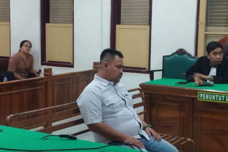 Korupsi Dana Desa, Kades di Langkat Divonis 2,5 Tahun, Rugikan Negara Rp 387 Juta
