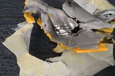 Ditemukan Jejak Bahan Peledak di Jasad Para Korban Egypt Air