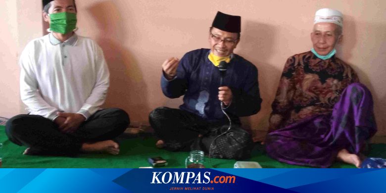 "Jika Kiai Sepuh Saja Dipermainkan, apalagi Nanti kalau Diberi Kekuasaan"