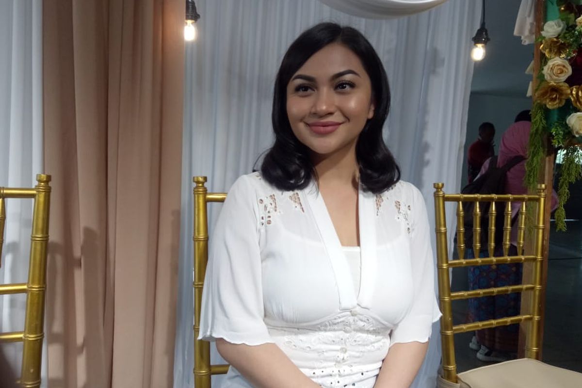 Bokep ariel tantum