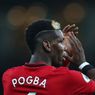 Resmi, Manchester United Lepas Paul Pogba secara Gratis