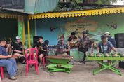 Gambang Kromong Tetap Bergema di Tangan Gen Z