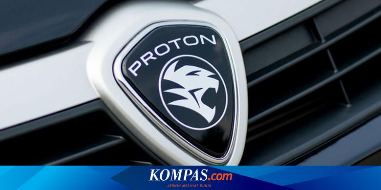 Lima Merek Tertarik Menyelamatkan Proton