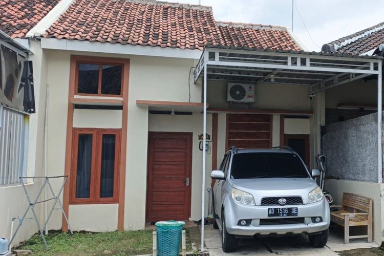 Penerima KPR FLPP hingga Bedah Rumah Masuk Prioritas Sertifikat Gratis
