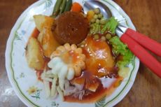 5 Tempat Makan Wajib Dikunjungi di Kampung Halamannya Jokowi