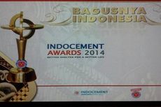 Karya Tulis Indocement Awards 2014 Kaya Inovasi Baru 