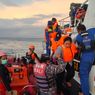 Kronologi KMP Nusa Dua Mati Mesin di Perairan Gilimanuk, Semua Penumpang Berhasil Dievakuasi
