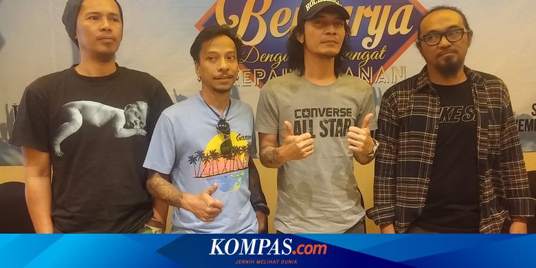 Lirik Dan Chord Lagu Kisah Dari Boomerang