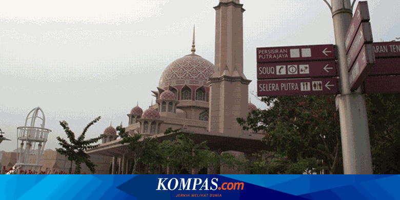 Kantor Pemerintahan Pun Bisa Jadi Obyek Wisata