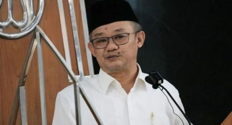 PP Muhammadiyah Imbau Semua Pihak Bersabar Menanti Hasil Pemilu Resmi KPU