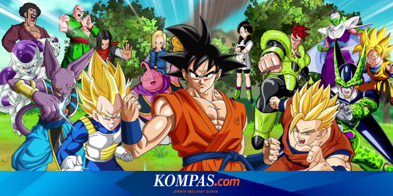 Get Wallpaper Segera Hadir Sneakers Kolaborasi Adidas Dan Dragon Ball Z HD