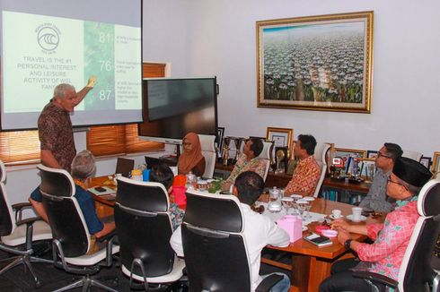 Liga Selancar Paling Bergengsi di Dunia Akan Digelar di Banyuwangi