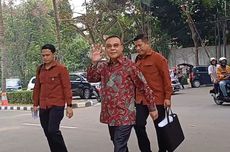 Dasco Sebut Bakal Ada Kementerian HAM dan Kementerian Tinggi Sains Teknologi 