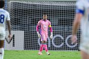 Hasil Bali United Vs Persib 0-1, Save Teja Paku Alam Bikin Hodak Kagum