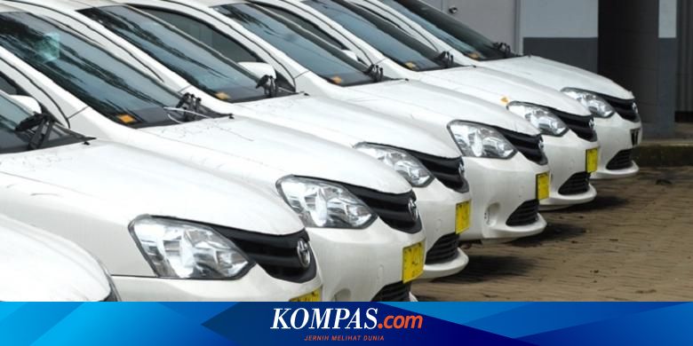 Pefindo Turunkan Peringkat Taxi Menjadi Idbbb