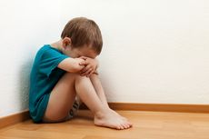 8 Cara Bijak Menghukum Anak agar Memahami Kesalahannya