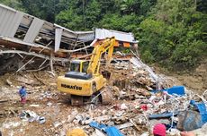 Juru Bicara Sayap Militer Hamas Tewas Dibunuh Israel