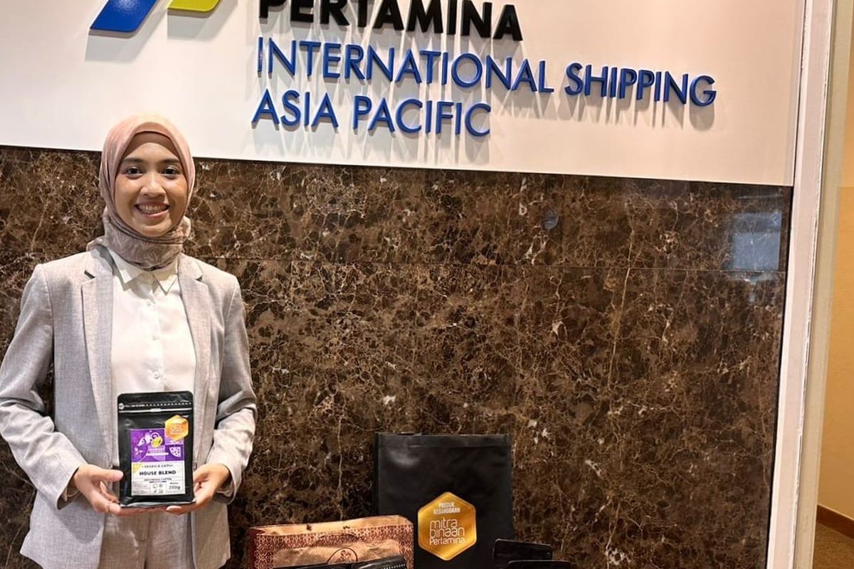 PIS Singapura, anak usaha Pertamina Internasional Shipping (PIS) rebranding jadi PIS Asia Pasific pada 30 Juni 2023 lalu. Kini PIS Asia Pasific berupaya tingkatkan kelas UMKM mitra binaannya. 