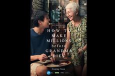 Film How To Make Millions Before Grandma Dies Akan Tayang di Netflix