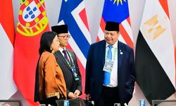 Setelah KTT APEC, Menko Airlangga Lanjut Dampingi Presiden Prabowo di KTT G20 Brasil