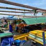Nelayan di Kalibaru Terpaksa Tak Melaut akibat Cuaca Ekstrem