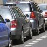 PSBB DIperpanjang, Catat Dampak Mobil Parkir Lama di Ruang Terbuka