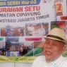Terinspirasi Kearifan Betawi, Warga Setu Kelola Sampah Organik dengan 