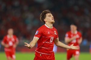 LIVE Timnas Indonesia Vs Saint Kitts and Nevis 4-0, Mauro Zijlstra Terbangkan Garuda