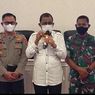 Soal Penanganan Stunting, Wali Kota Ambon: Harus Selesaikan Akar Permasalahannya, Kemiskinan
