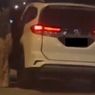 [POPULER GLOBAL] Pengemis Naik Mobil Mewah | Tesla Bangun Pabrik Baterai di China
