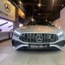 Dirakit Lokal, Simak Spesifikasi Mercedes-AMG A 35 Facelift 2023