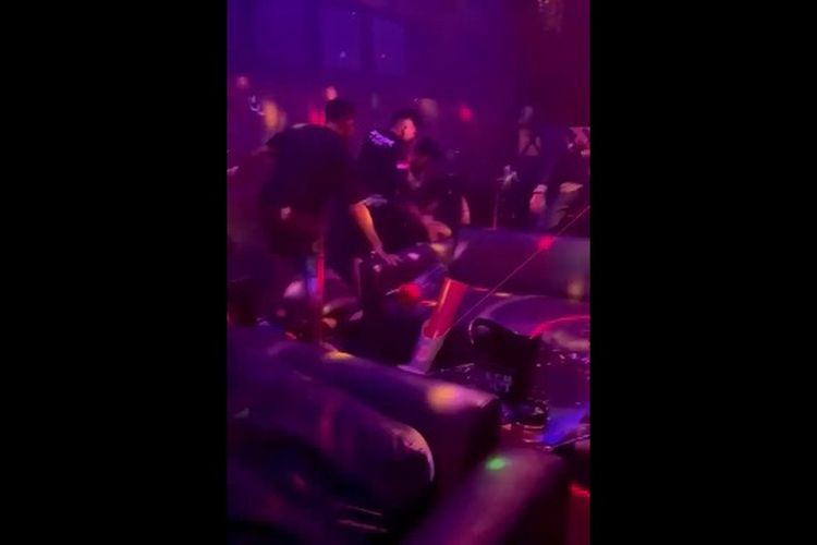 Keributan di THM Toraja Utara Viral, 5 Oknum TNI Ditahan dan 2 Polisi Diperiksa