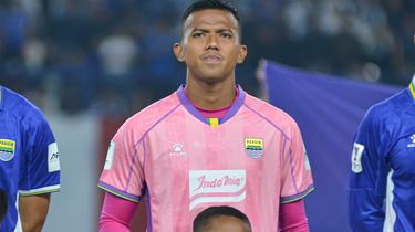 Garuda Calling, Pengamat Sebut Kiper Teja Paku Alam Luput dari Radar John Herdman